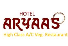 Hotel Aryaas Hotel Aryaas